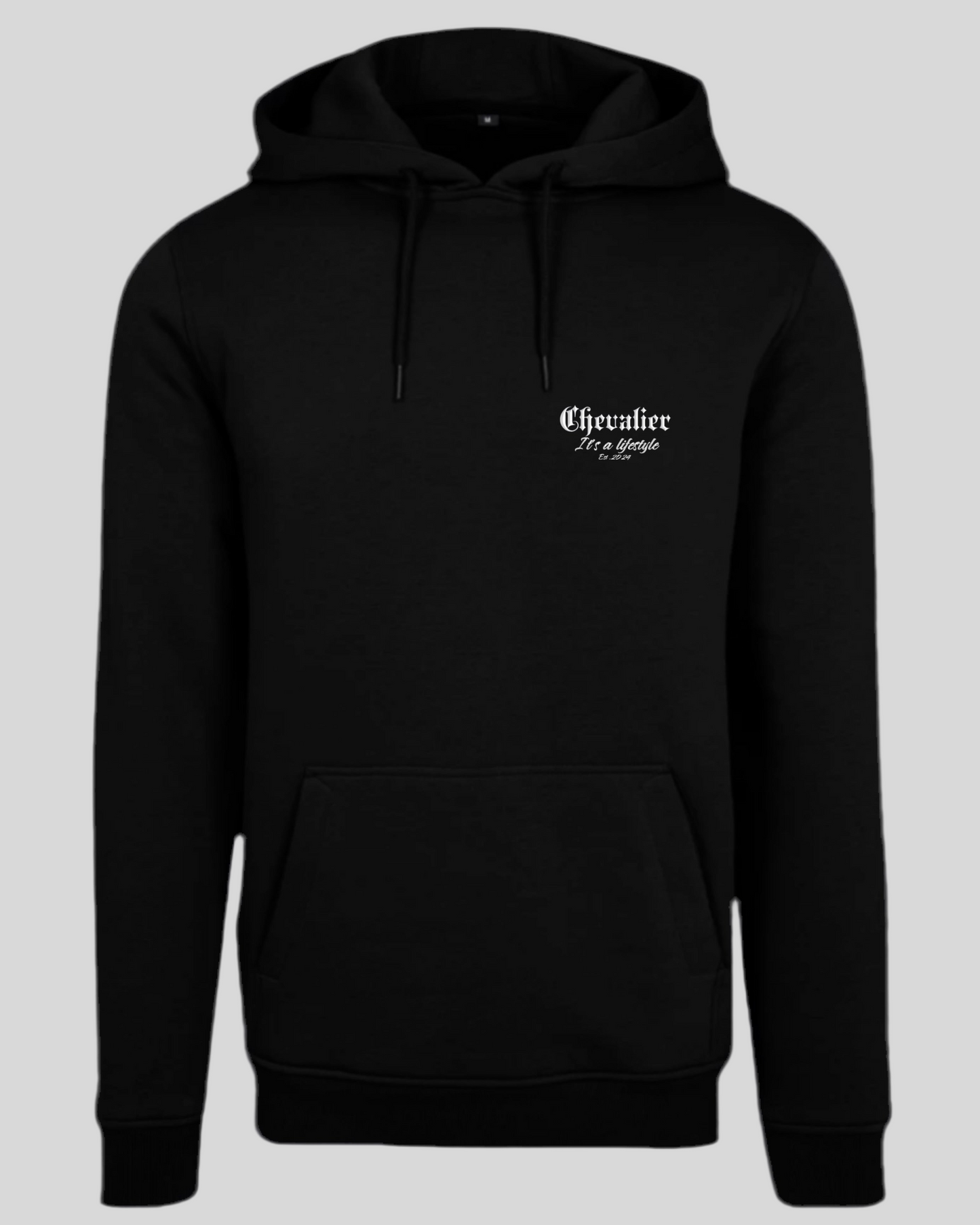 CHEVALIER | GUARDIAN HOODIE