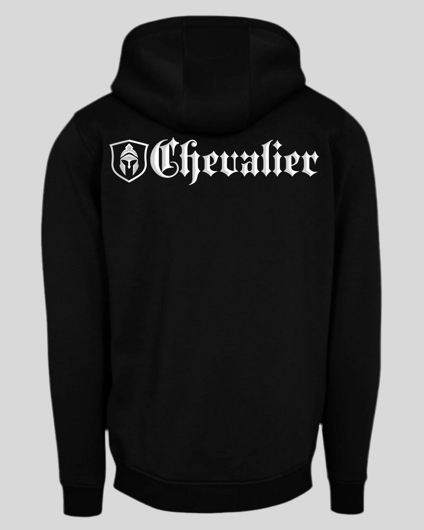 CHEVALIER | GUARDIAN HOODIE