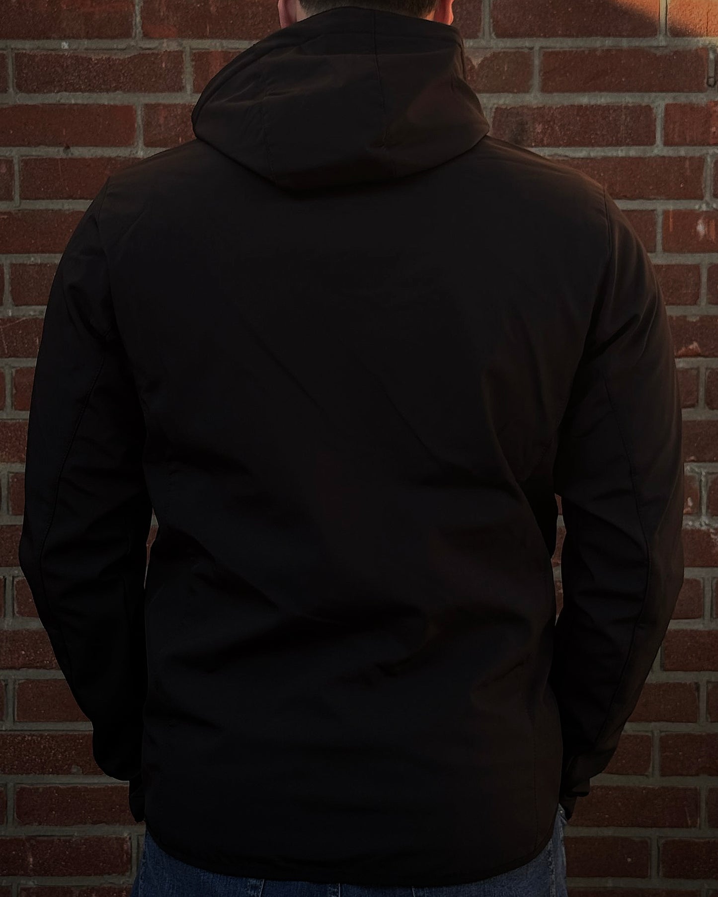 CHEVALIER | SOFTSHELL JACKET