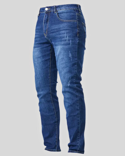 CHEVALIER | DENIM-JEANS