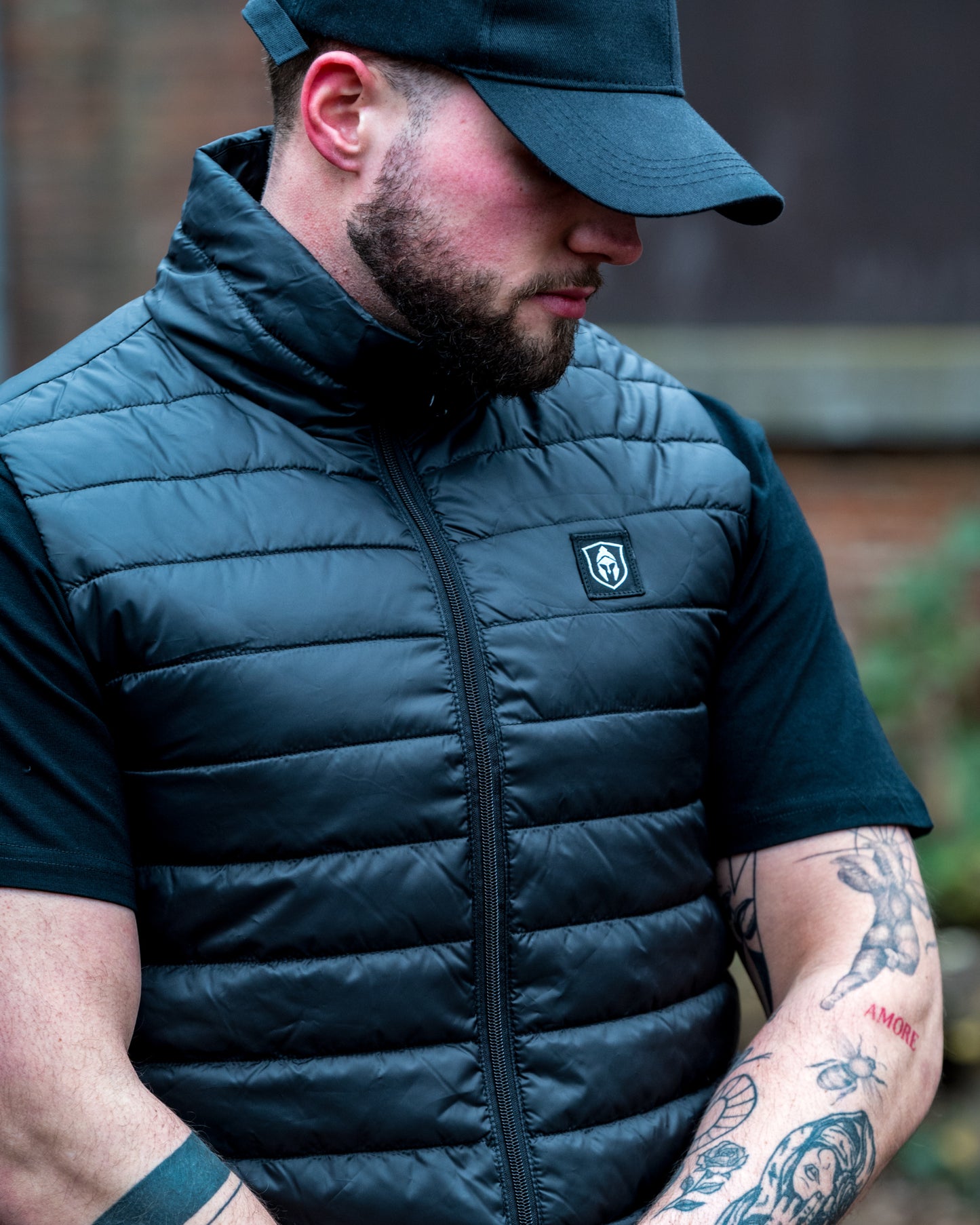 CHEVALIER | BODYWARMER