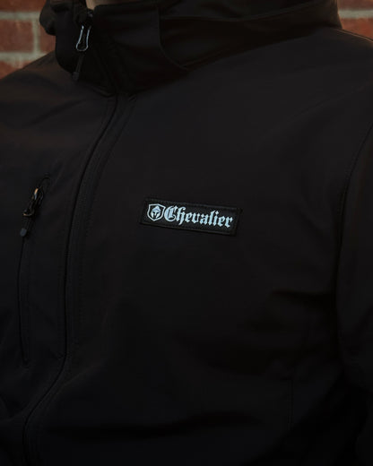 CHEVALIER | SOFTSHELL JACKET