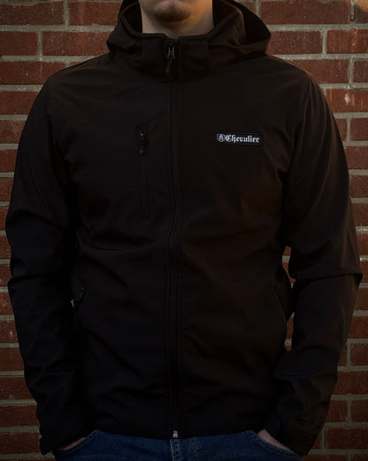 CHEVALIER | SOFTSHELL JACKET