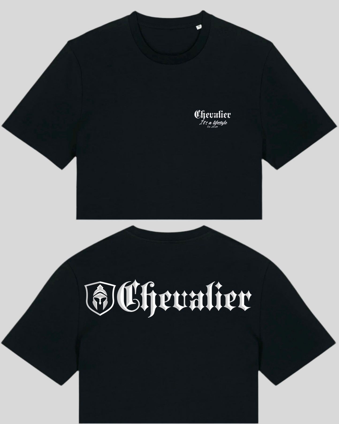 CHEVALIER | GUARDIAN T-SHIRT