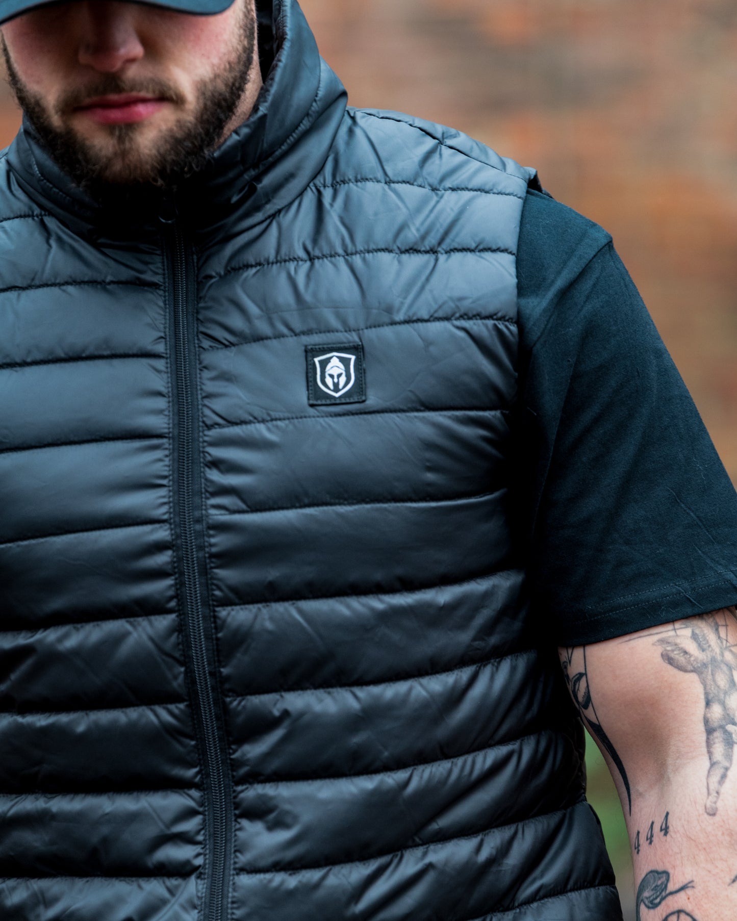 CHEVALIER | BODYWARMER