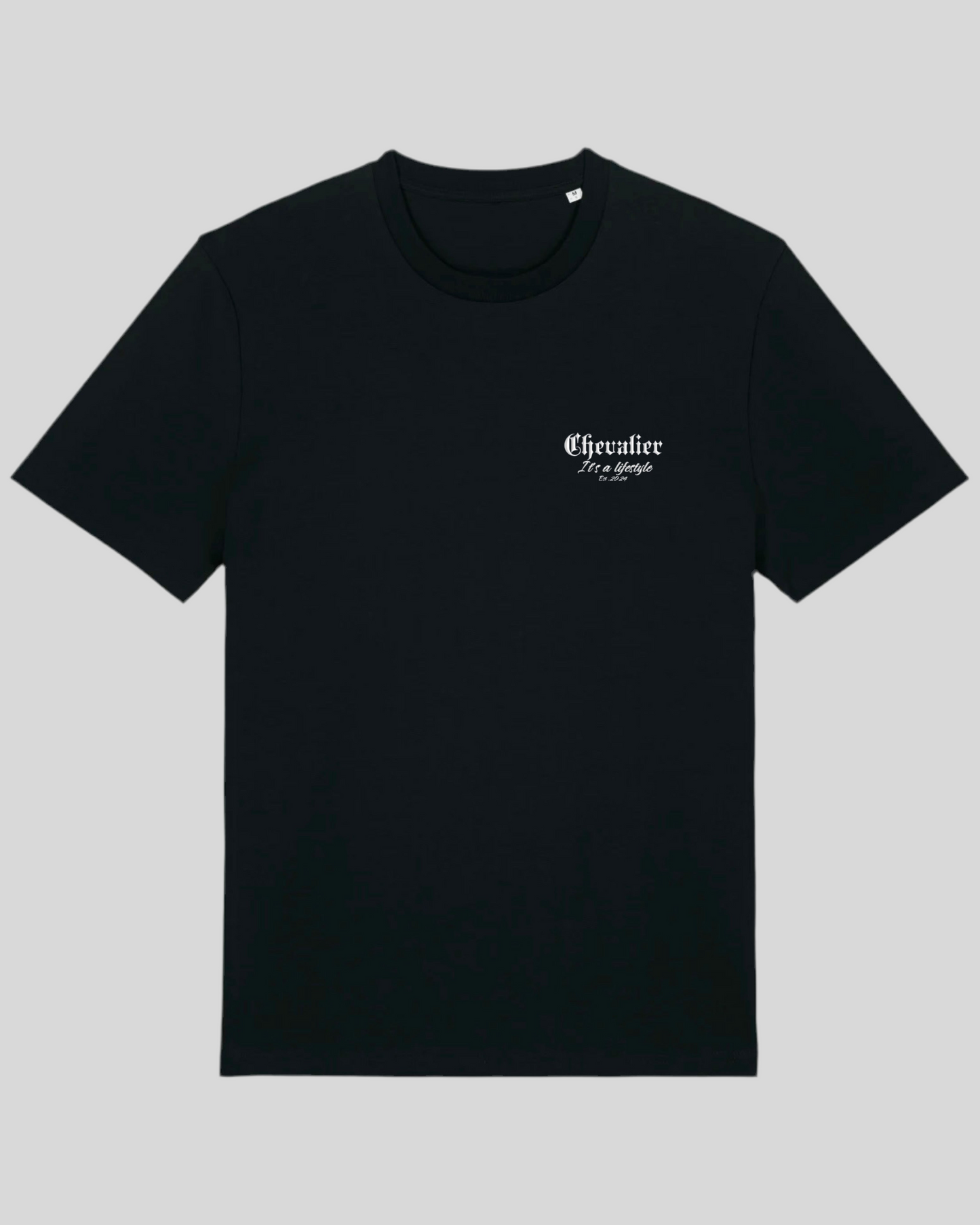 CHEVALIER | WÄCHTER-T-SHIRT