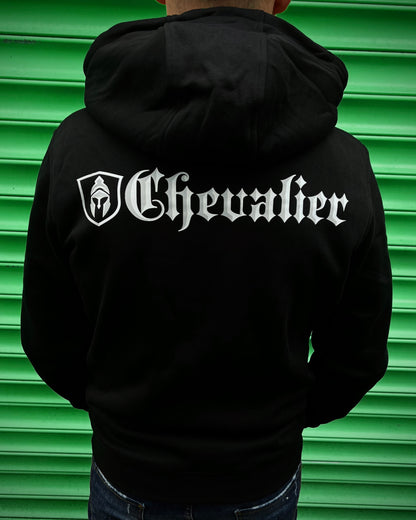 CHEVALIER | GUARDIAN HOODIE