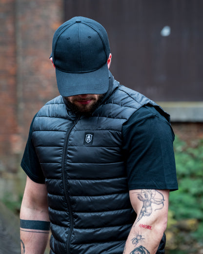 CHEVALIER | BODYWARMER