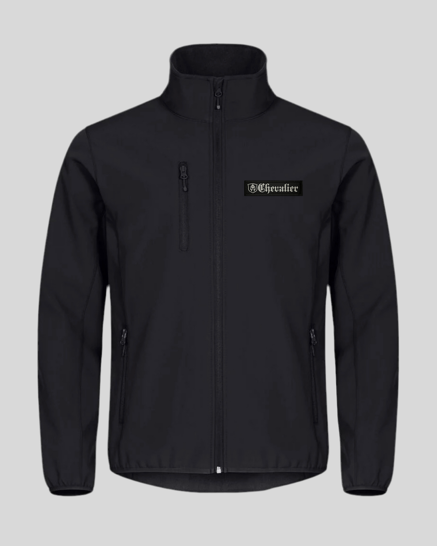 CHEVALIER | SOFTSHELL JACKET