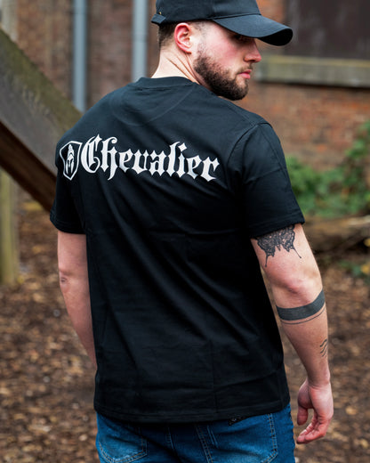 CHEVALIER | WÄCHTER-T-SHIRT