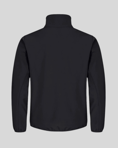 CHEVALIER | SOFTSHELL JACKET