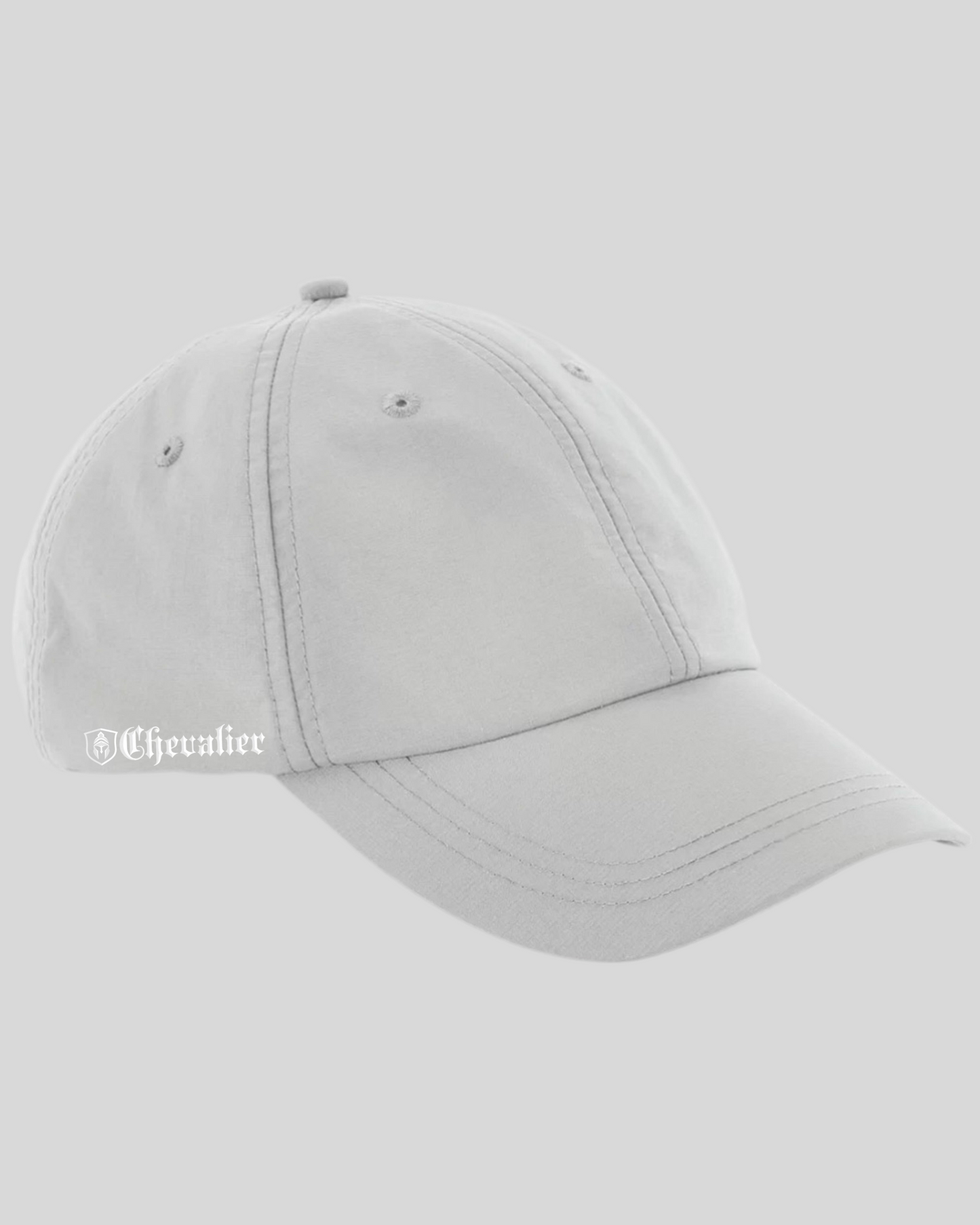 Chevalier Outdoor Cap Grau