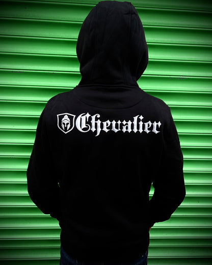 CHEVALIER | WÄCHTER-HOODIE