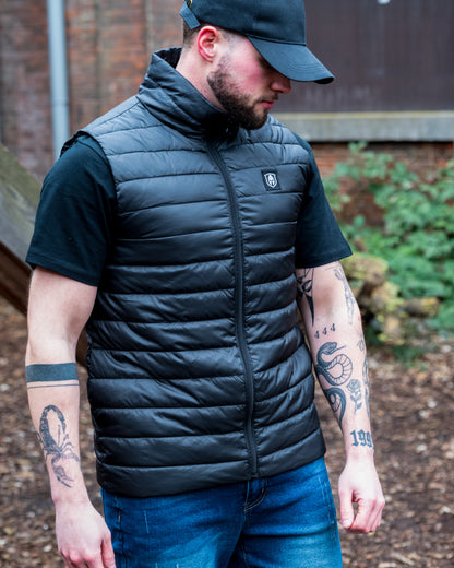 CHEVALIER | BODYWARMER